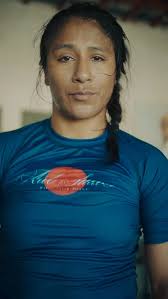 Kenya Sánchez, la talentosa deportista sonorense de kickboxing, nos  comparte su inspiradora trayectoria, sus logros destacados y cómo comenzó  en este apasionante deporte. 🥊 #sonora #kickboxing #deportes