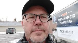 Wettrock Co. Kevin Whetstone