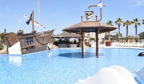 Maybe you would like to learn more about one of these? Marjal Guardamar Camping Resort Guardamar Del Segura Alicante Land Valencia Camping Spanien
