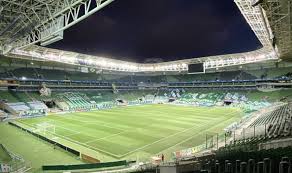 Reserve tickets for this popular attraction today. Allianz Parque Anuncia Volta De Tour Oficial Pelo Estadio Lance