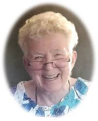 Elizabeth B. "Betsy" Morrison