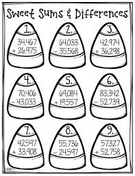 Ready Print Go Halloween Edition Create Teach Share Halloween Math Activities Fourth Grade Math Fall Math Activities