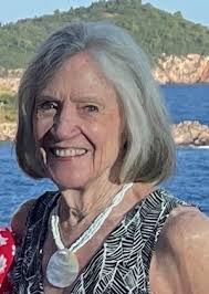 Mary Ellen Dick Obituary