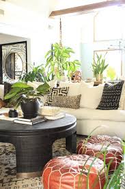 Black Coffee Table Round Coffee Table Bernhardt Dubois Coffee Table Interior Global Decor Interior Design