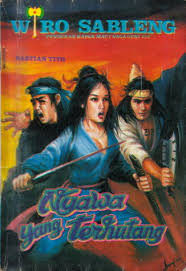 We did not find results for: Tanztj S Weblog Cerita Silat Wiro Sableng