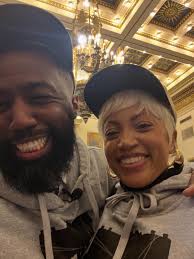 Cleveland City Council is honoring legendary hip-hop group Bone  Thugs-N-Harmony with the third annual Music Keynote to the City at the Rock  Hall Sunday afternoon.