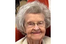 Evelyn Doyce Cooper Obituary (2024)