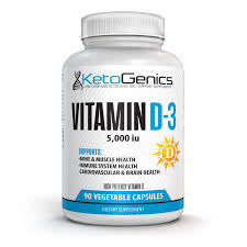 While these doses of vitamin d are likely safe, there is. Vitamin D3 5000iu Keto Supplement Ketogenics