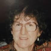 Obituary information for Corena McGhee