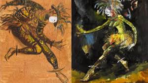 Bildergebnis für Ben Enwonwu