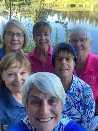 Grass Masters Team Wins LPGA Amateurs Scramble Competition in Sparks, NV
