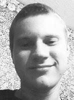 Aaron Pound Obituary (1991