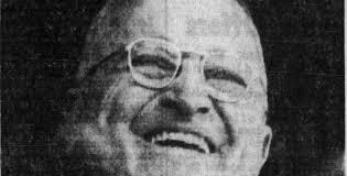 The buck -- and a grandson of President Truman -- stops in Waterloo May 17