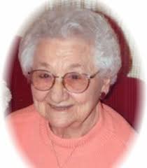 Mary Ernestine Teeny Baughman Obituary November 9, 2013