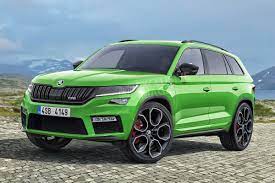 It premiered that october, in paris, and by july 2019, and after some fair effort by. Auto Express Ø¯Ø± ØªÙˆÛŒÛŒØªØ± A Hot Skoda Kodiaq Vrs Will Arrive Later This Year And Our Exclusive Image Previews How It Could Look What Do You Think Https T Co Zt3sklheto Https T Co Zu6qg7v0vs