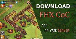 Oct 29, 2021 · clash of clans mod fhx private server download clash of clans mod fhx private server download free. Download Fhx Private Servers Apk For Android Latest Version 2021