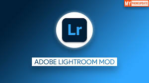 Adobe Lightroom Mod Apk V5 3 1 Free Download 2020 Premium Unlocked Lightroom Camera Apps Adobe Lightroom