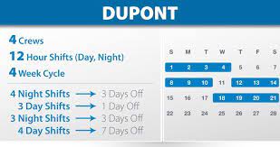 12 hours shift schedule templates. Shift Work Offers Surprising Benefits For Employees Profibusiness World Canada