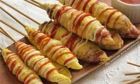 Bisnis telur gulung memang sedang hangat beberapa bulan terakhir. Analisa Bisnis Telur Gulung Dan Resep Pembuatannya Meyer Food Blog