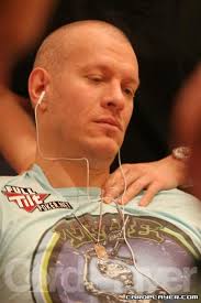 Dan Harrington Live Updates