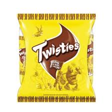 11 hours ago · the twisties are a state of disassociation affecting gymnasts, leaving them disoriented, unable to coordinate themselves in midair, and at risk for injury. Twisties Bbq Curry Chips 15g Pack Of 8