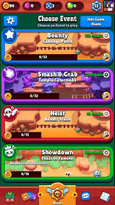 Without any effort you can generate your character for free by entering the user code. The Best Day To Play Brawl Stars Brawlstars