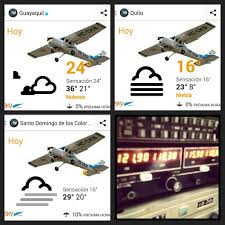 Saludos Aqui El Estado Del Tiempo Para Guayaquil Quito Stodomingo 07 11 2014 Ecuador Music Instruments Audio Mixer