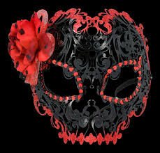 Shop dia de los muertos halloween cotton fabric at joann fabric and craft store online to stock up on the best supplies for your project. Metal Mask Dia De Los Muertos Www Figuren Shop De