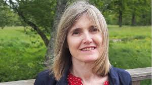 Gévezé. L'auteure Fabi Lemg en dédicace pour son roman