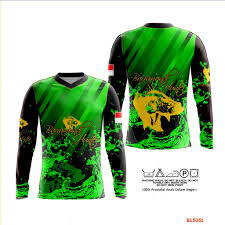 Saja baju kaos gowes lengan panjang. Kaos Jersey Mancing Mania Baju Big Size Angler Barramundi Kakap Putih Jumbo Lengan Panjang Shopee Indonesia