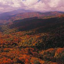 Part of this state park also contains a section of the north fork new river. Backcountry Camping Near Charlotte North Carolina