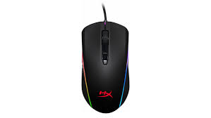 8m per led rgb lighting customizations with hyperx ingenuity software tested on hyperx fury s pro gaming mouse pad package contents: Hyperx Pulsefire Surge Review 2018 Pcmag Australia