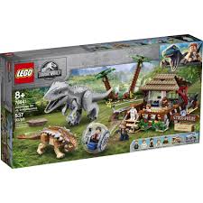 Select the mosasaurus and go for a dip! Lego Jurassic World Baby Pteranodon Cheap Online