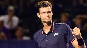 30 top miejsce w rankingu: Winston Salem Open Poland S Hubert Hurkacz Beats Denis Shapovalov And Will Face Benoit Paire In The Final Atp Tour Tennis