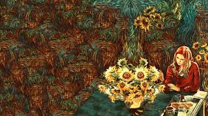 Multidisciplinary design studio creating images, films and objects with a clean aesthetic, refined imagination and poetic composition. Wallpaper Hd Free Desktop Background Van Gogh