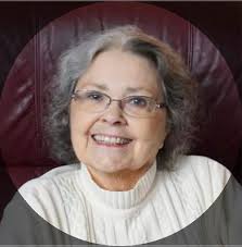 Karen Nancy Egbert Weber