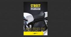 Street Catalog