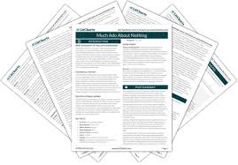 Shakespeare homepage | othello | act 4, scene 2 previous scene | next scene. Much Ado About Nothing Act 4 Scene 2 Summary Analysis Litcharts