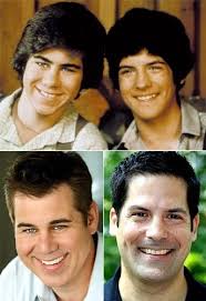 Patrick And Matthew Laborteaux In Little House On The Prairie With Images Little House Celebrity Siblings Laura Ingalls