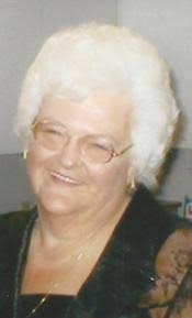 Obituary for Myrna Jean Palzkill