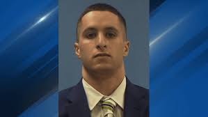 Former WilCo deputy pleads guilty to assault, official oppression charges