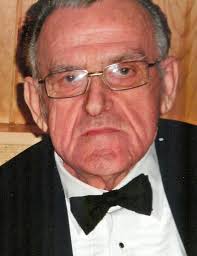 Obituary information for Thomas Edward Mahoney