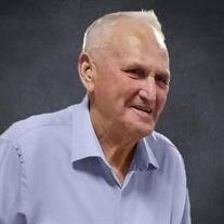 Ray Cossitt Obituary