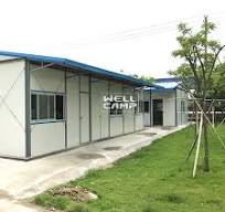 Prefabricated Houses in Zambia | K Prefabricated House ...