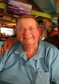 Obituary information for James Norman Rackley