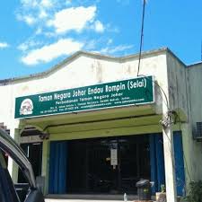 B15,koperasi parit raja bhd, batu pahat, 86400, malaysia. Photos At Pejabat Tmn Negara Johor Taman Bahagia Bekok