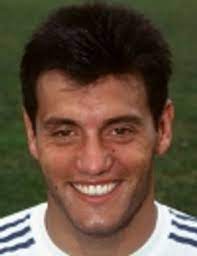 Sergio javier goycochea (spanish pronunciation: Sergio Goycochea Spielerprofil Transfermarkt