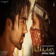 Download Titliyan Song Hardy Sandhu Ringtone Androidmobileszone Com