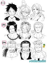one piece 白ひげ エース ワンピース ワンピース 面白い