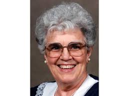 Ruth Mattingly Obituary (1921